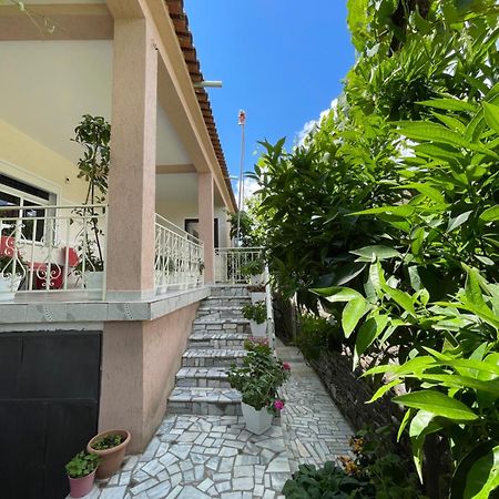 Hotel Eljos House Përmet Extérieur photo