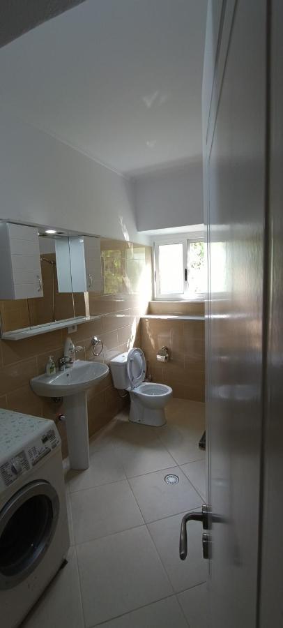Hotel Eljos House Përmet Extérieur photo